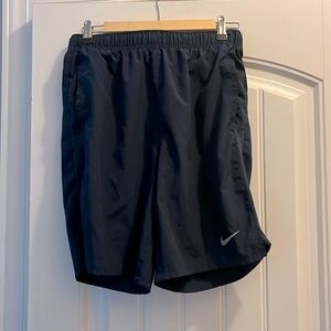 Nike Dri-Fit shorts